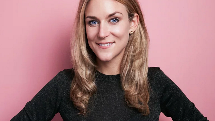 Möt Sara Garanty
