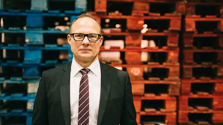 Björn Hellman är besviken på avsaknaden av insatser inom ramen för höstbudgeten som skulle kunna underlätta för den hårt pressade livsmedelsindustrin. 