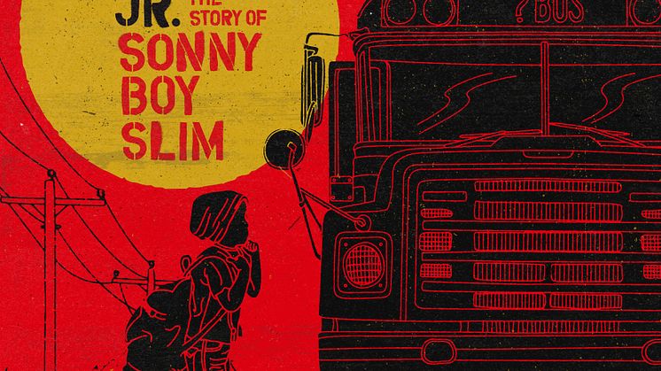 Gary Clark Jr. med oppfølgeralbum 11. September