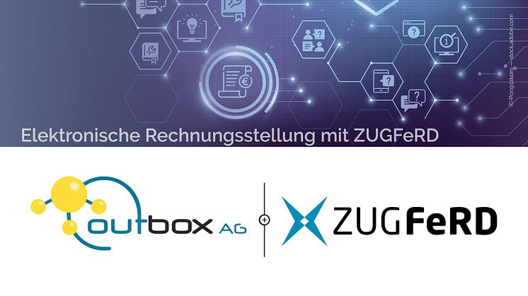 Elektronische Rechnungsstellung mit ZUGFeRD
