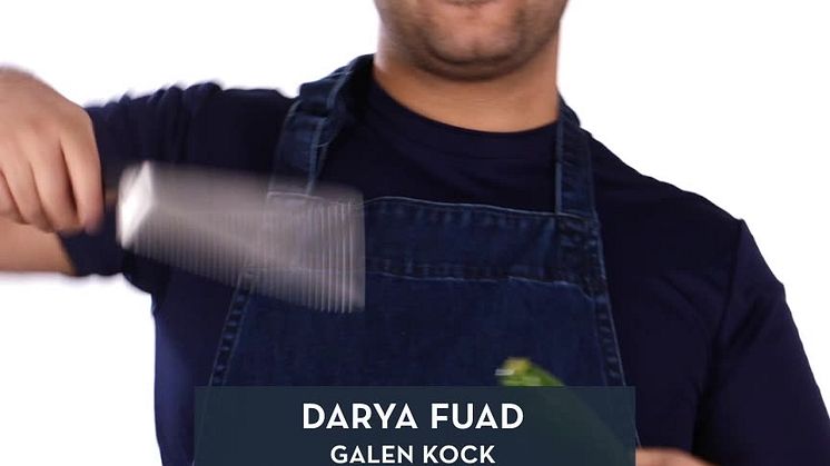 Årets Mäklarstudent 2021