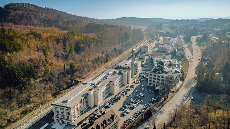 Wirtschaft The Valley © House of Winterthur