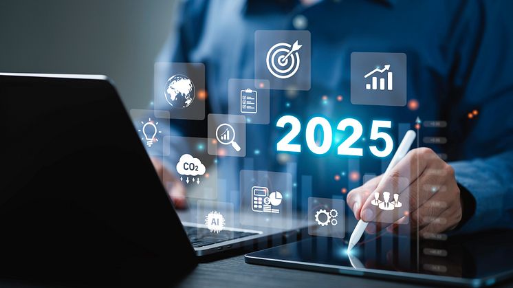 Discovery Invest 2025 Market Outlook: Business unusual