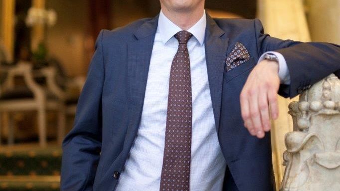 ​Fredric Landell