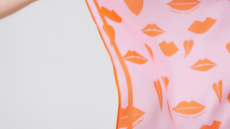 Scarfs for Scars 2021