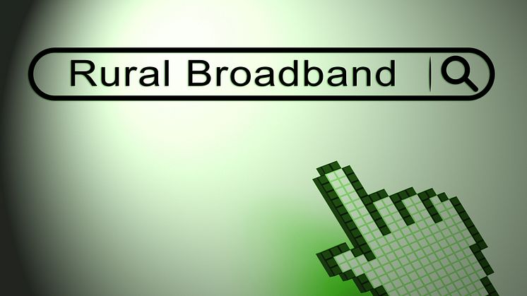Northumbria academics help expose a continuing digital divide in the UK