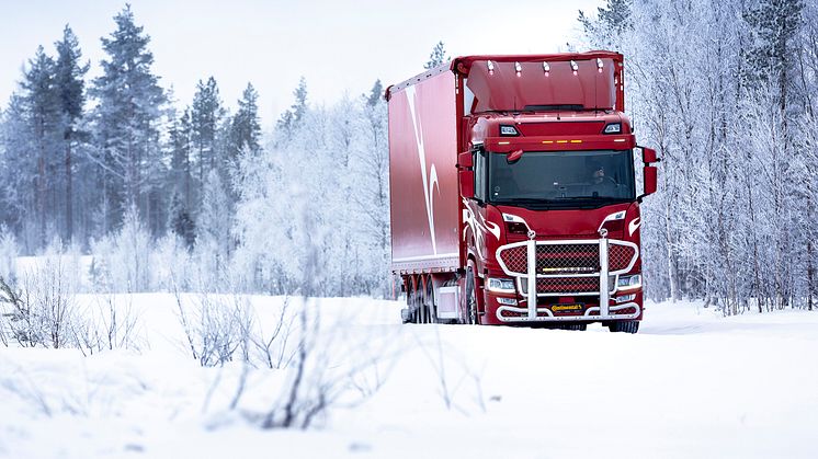 Continental julkaisee yhteenvedon talvirengassäädöksistä kaudelle 2022/23 