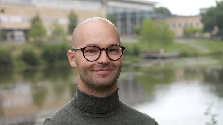 Anders Hofverberg