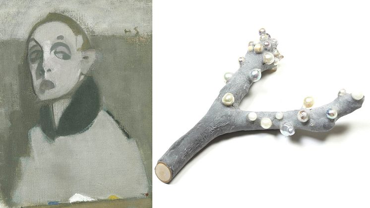 Exhibitions at Nationalmuseum 2016