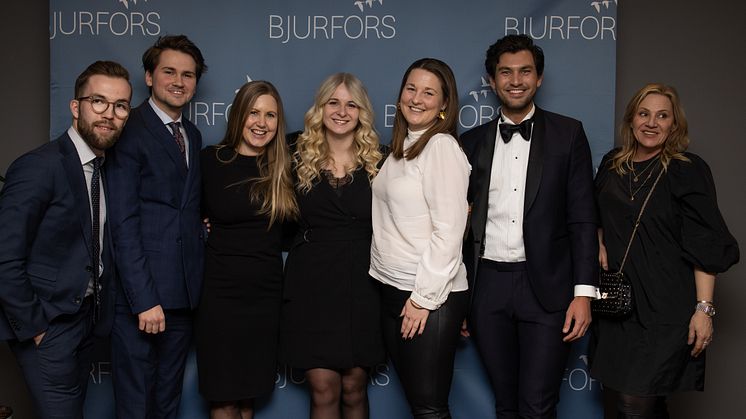 Årets kontor 2020 – Bjurfors Mölndal.