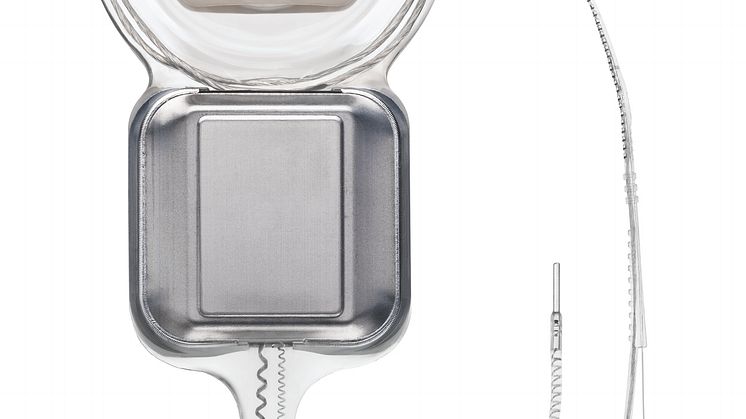 Cochlear™ Nucleus® Profile Plus mit Contour Advance® Elektrode (CI612)