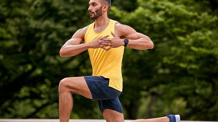 Garmin Venu 2 Plus