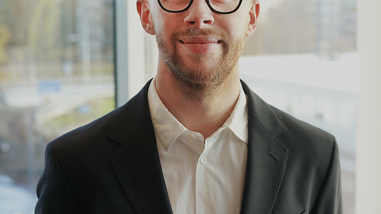 Rickard Åstrand