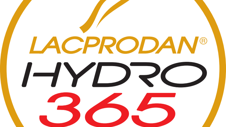 The logo