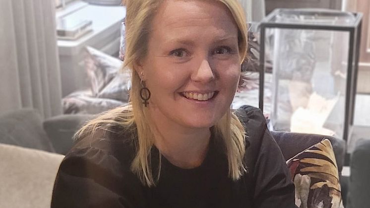 Johanna Nerhed