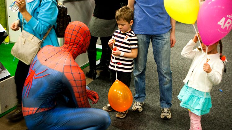TUR Spiderman 3