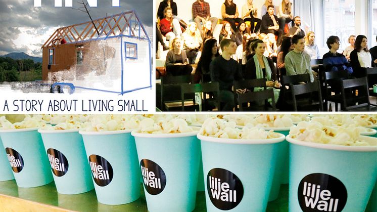 Kino Liljewall