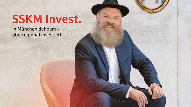 SSKM Invest als konservative Alternative, um ohne große Wertschwankungen und geringem Risiko langfristig Vermögen aufzubauen.