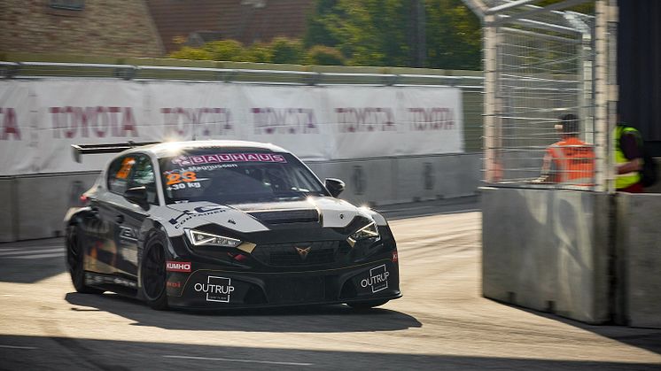 Jan Magnussen