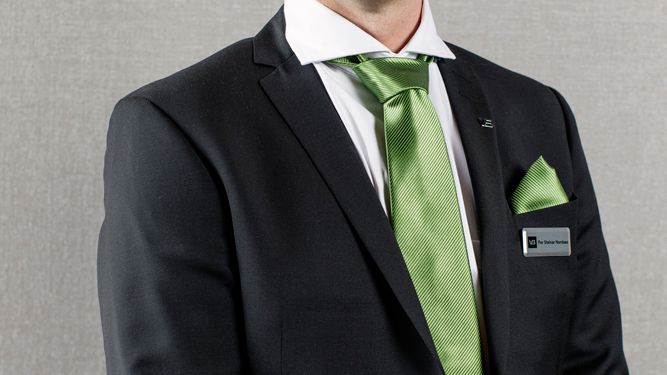 Per Steinar Nordaas