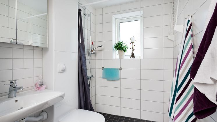 Bra laguppställning ger bra renoveringar