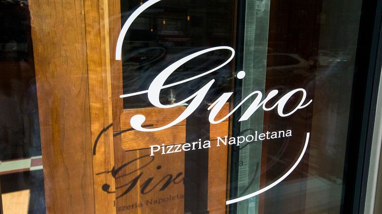Pizzeria Giro