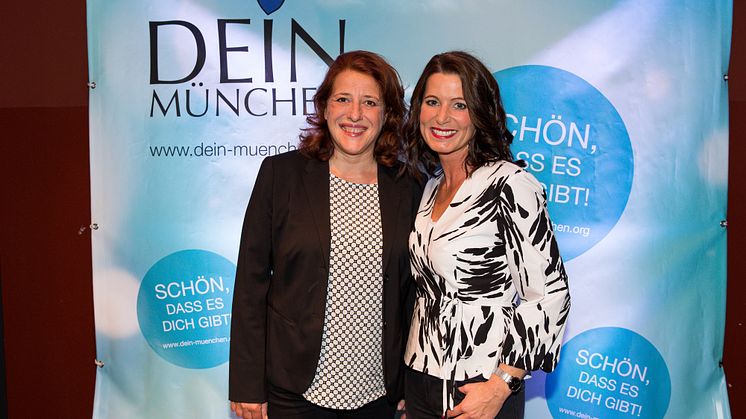 5 Jahre DEIN MÜNCHEN