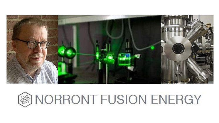 Developing new clean energy solutions from nuclear fusion
