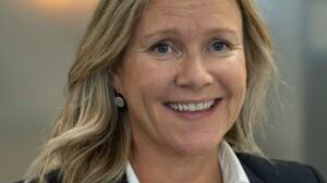 Bærekraft som strategi med Randi Lekanger