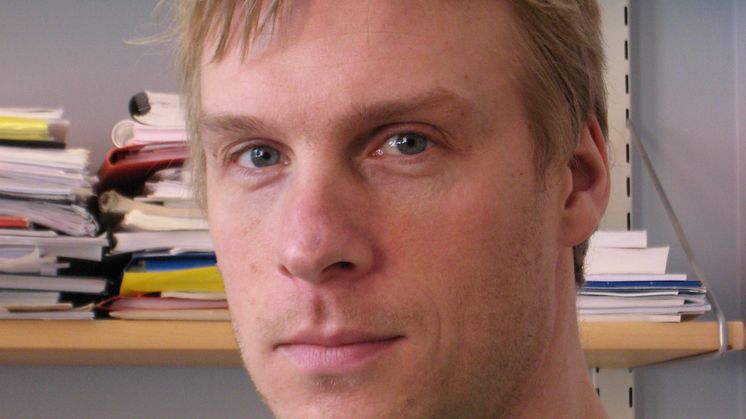 Jens Engström