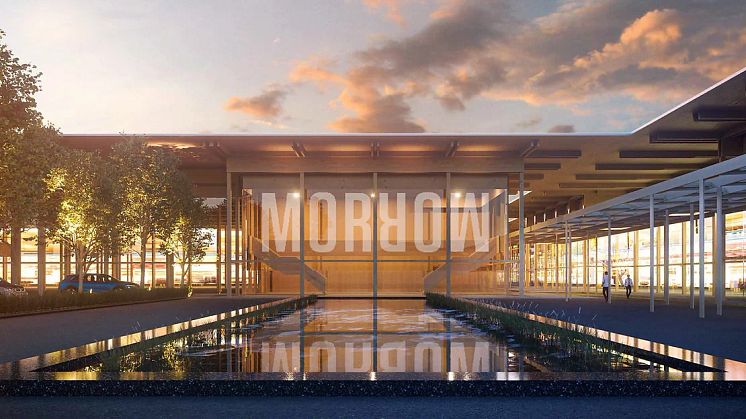 Morrow Batteries joins UN Global Compact