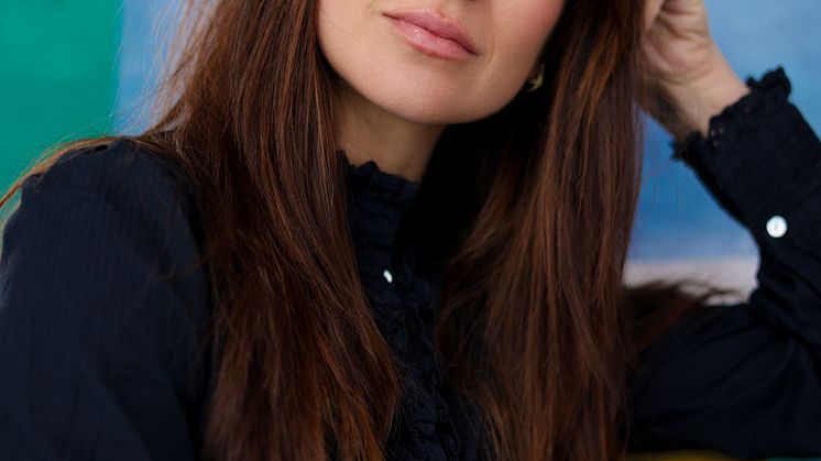 Ciara Zelmerlöw