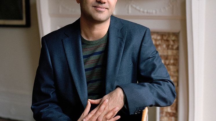 Ayad Akhtar