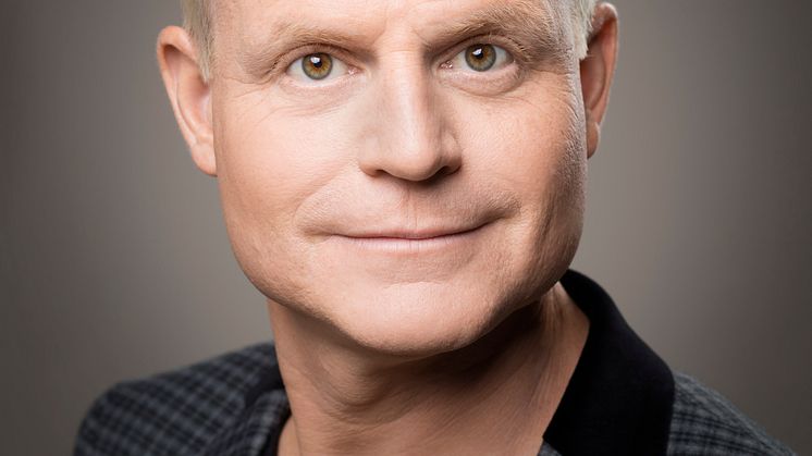Guido Cantz (c) Porz Entertainment, Patrick Liste