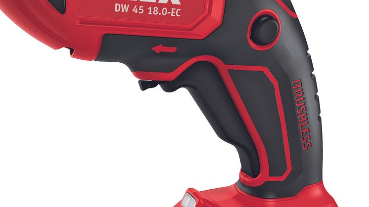 Gipsskruvdragare DW 45 18.0-EC