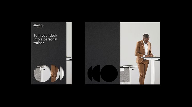 Aeris Product Brochure