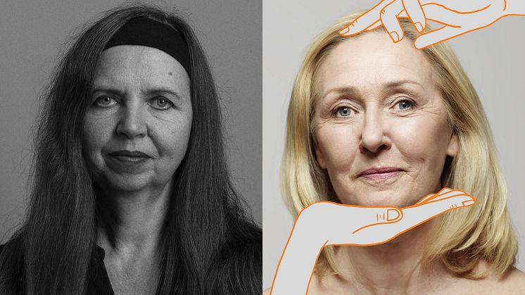 Välkommen att recensera urpremiären av ”Prat och människor” – dansteater av Birgitta Egerbladh