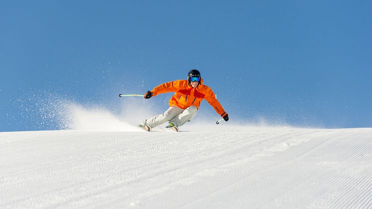 SkiStar AB: Fem ud af fem destinationer er nu åbne
