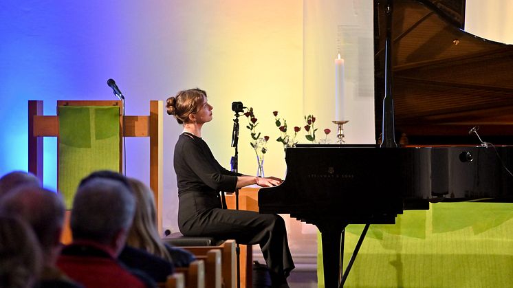 Charlotte Steppes (c) Mathias Marx