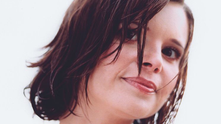 egina in Sweden No 4, 2000. Photo: CR&SH, Berlin air. Hair and Make-up: Christina Roth, Berlin