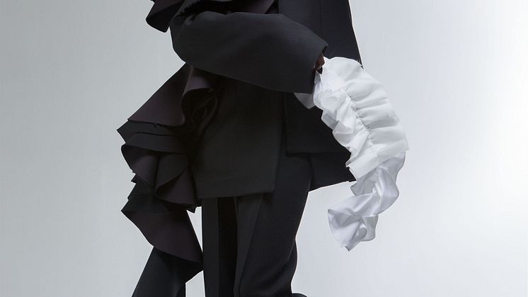 My Inner Voice  - design Jon Allensten