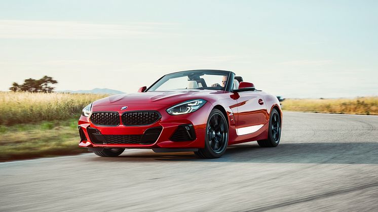 BMW Z4
