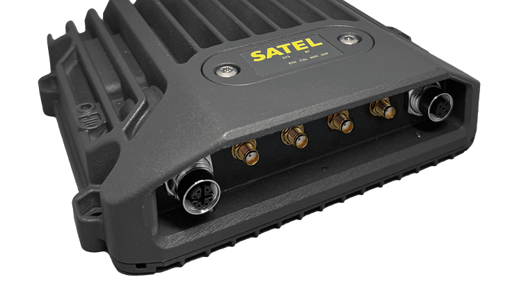 SATEL MCCU30