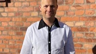 Jonas Markström, Affärsutvecklare, Enstar AB