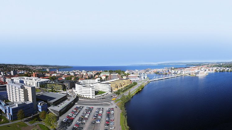 11 miljoner till Jönköping University för forskning kring hållbar gjutproduktion