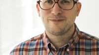 Björn Jeffery kommer till Meg16