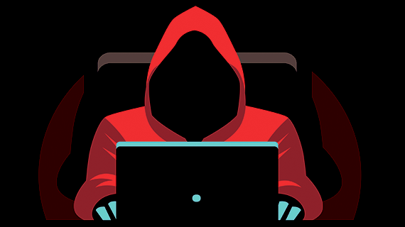 Hackeren går efter dine forretningshemmeligheder