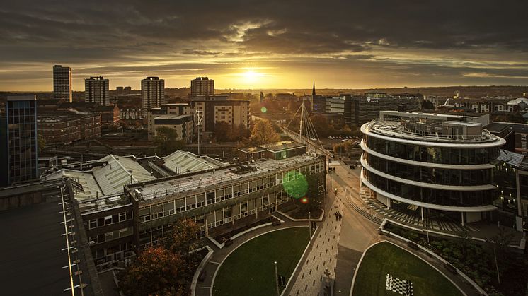 Reports are being compiled as part of research by Northumbria University and the Local Democracy Research Centre to compare local government finance systems in England, Germany, Italy, and Japan.