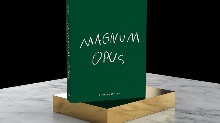 The Champagne books by Richard Juhlin