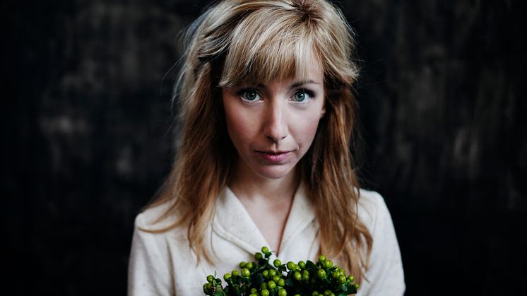 Sabina Zweiacker
